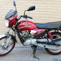 تی وی اس ۱۵۰ hlx