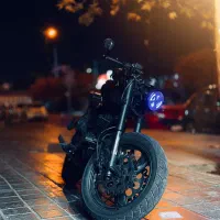 موتور پارس پیشرو