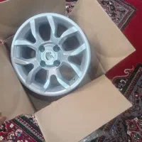 رینگ تو بویی اروند 15