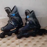 اسکیت