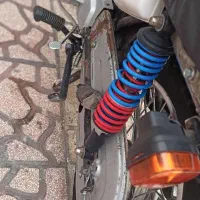 هوندا 150cc|موتورسیکلت|تهران, آذری|دیوار