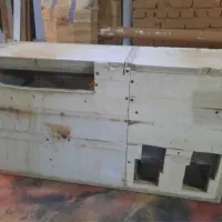 کولر آبی وانت پیکان