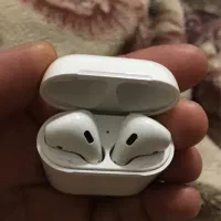 ایرپاد ۲ اپل