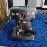 دستگاه اسپرسومدل2111