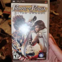 بازی prince of persia rival swords نایاب