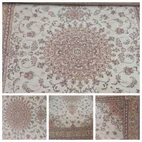 یک تخته فرش ۹ و یک تخته فرش ۶متری