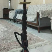 فروش فوری قلیون چوبی