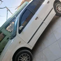 سمند X7 مدل ۹۰