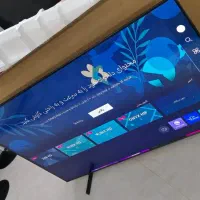 ال ای دی65سامسونگ مدل DU8000 فوق باریک