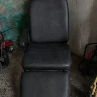 صندلی سه تیکه اصلاح