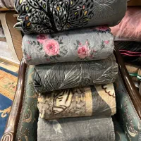 پتودونفره ضخیم خارجی ژله ای