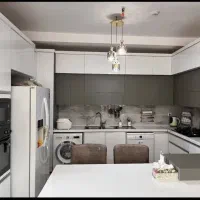 فروش اپارتمان صدرا زیر قیمت