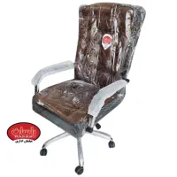 صندلی اداری مدیریتی مدل M 500 راسان