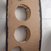 تخته سه بعدی تیبا 2