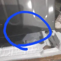 لباسشویی 8 کیلویی ال جی