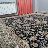 فرش 9متری در حد نو