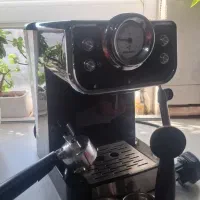 دستگاه قهوه جوش