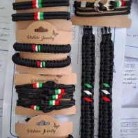 دستبند پاراکورد
