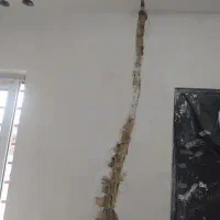 گچ کاری و لکه گیری