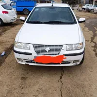 سمند ef7