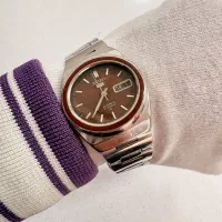 ساعت سیکو کلاهخودی