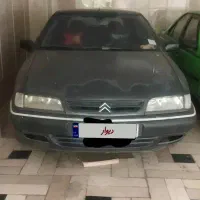زانتیا 81