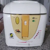 سرخ کن