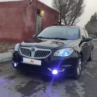 برلیانس 94 اتومات