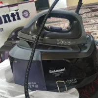 اتو بخار دلمونتی