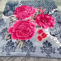 ۴عدد پتو نواکبند دونفره