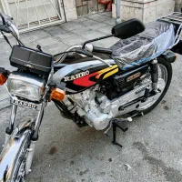 هوندا 94 استارتی