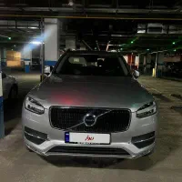 ولوو xc90|خودرو سواری و وانت|تهران, سعادتآباد|دیوار