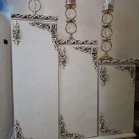 فروش سرویس مبلمان وکنسول ومیز تی وی و جاکفشی