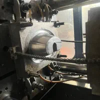 تزریق پلاستیک اجرتی