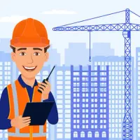 مهندس تاسیسات جهت اخذ گرید تاسیسات