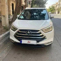 جک s3 مدل ۹۷