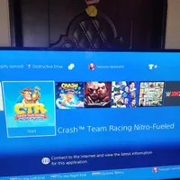 ps4 پی اس fat|کنسول، بازی ویدئویی و آنلاین|کرمان, |دیوار
