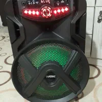اسپیکر باند