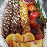 پیک موتوری