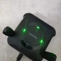 مودم  همراه porodo.   4G