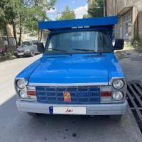 نیسان دیزل
