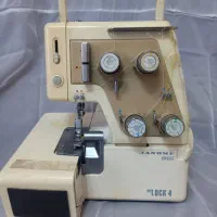 چرخ زیگزال ژانومه