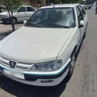 پارس سال مدل 1400