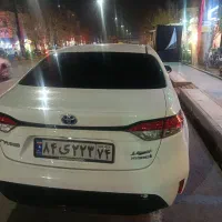 نصب برچسب شیشه دودی ضمانتی و گلس مانیتور