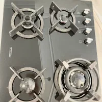 گاز استیل البرز