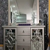 مبل کنسول میز تلوزیون
