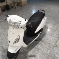 ویگو ژوپیتر مدل ۱۳۹۵