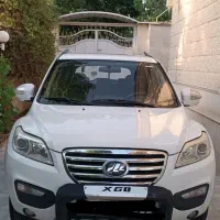 لیفان x60 مدل ۹۳ دنده هیلمنی