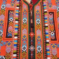 پر چپی دوز روی تار شمار
