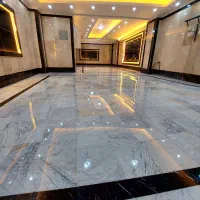 کفسابی تهران